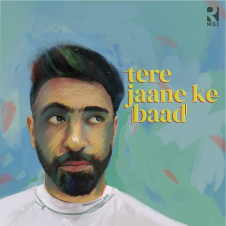 Tere Jaane Ke Baad ft. Gurpreet Saini | Boomplay Music