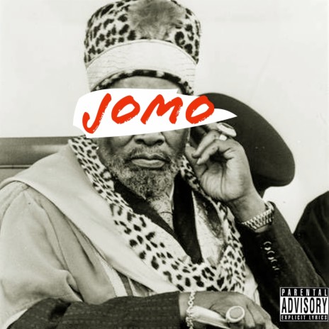 Jomo ft. ANARCHY | Boomplay Music
