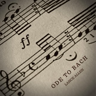 Ode To Bach
