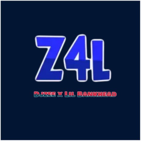 Zeta Phi Beta (Radio Edit) ft. Lil Bankhead