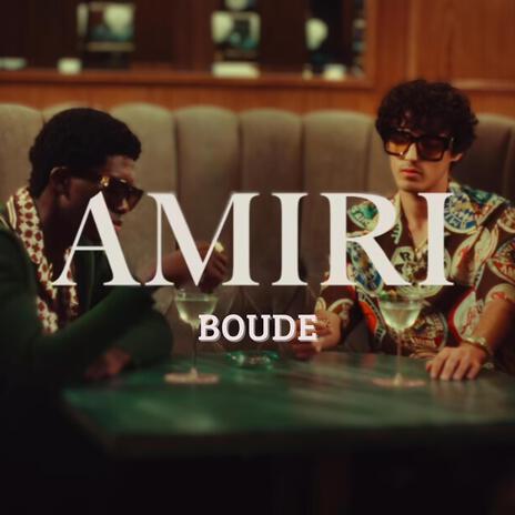 AMIRI | Boomplay Music