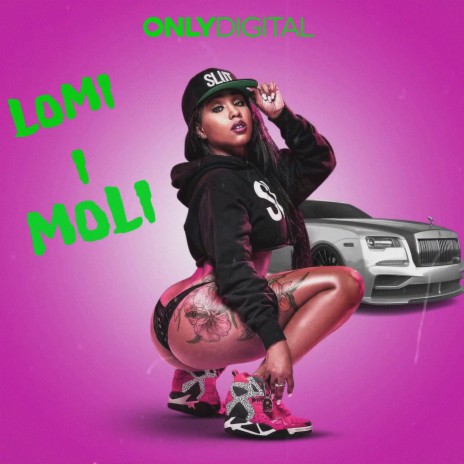 Lomi I Moli | Boomplay Music