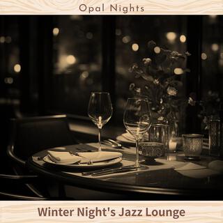 Winter Night's Jazz Lounge