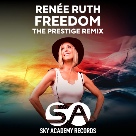 Freedom (The Prestige Remix Radio Edit) | Boomplay Music