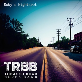 Ruby’s Nightspot