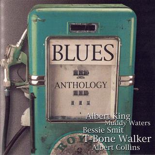 Blues Anthology, Vol. 2 (REMASTERED)