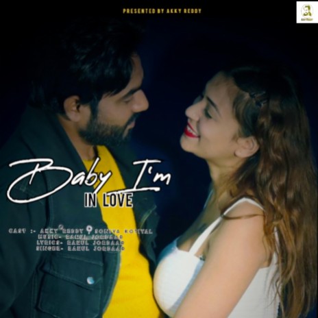 Baby i am in Love (Special Version) ft. Rahul Jordaar | Boomplay Music