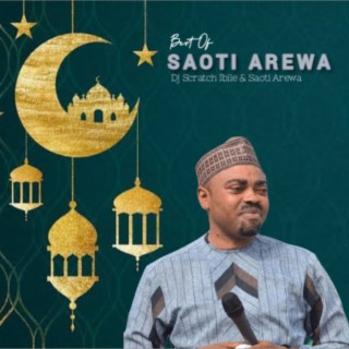 Best Of Saoti Arewa (Islamic Mixed (Gapless))