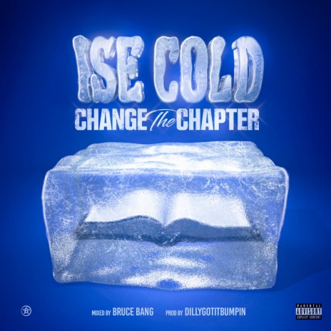 Change The Chapter | Boomplay Music