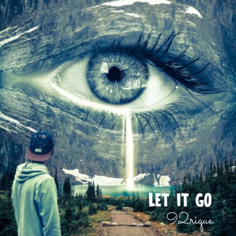 Let It Go | Boomplay Music