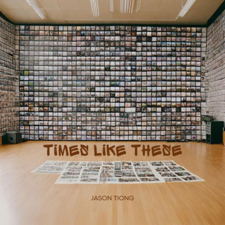 Times Like These | Boomplay Music