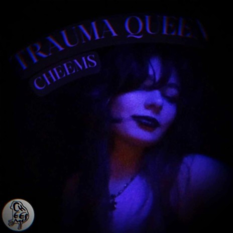 Trauma Queen | Boomplay Music