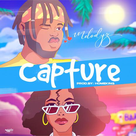 Capture | Boomplay Music