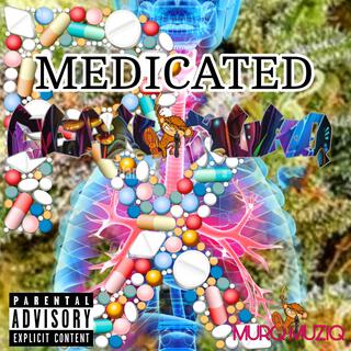 MEDICATED