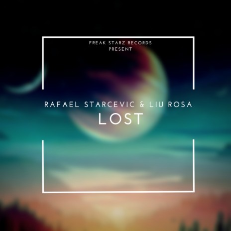 LOST ft. Liu Rosa | Boomplay Music