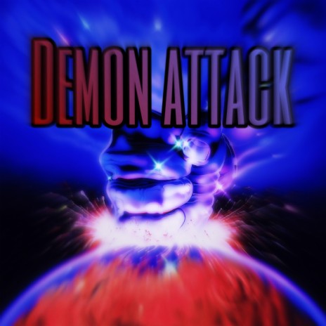 DEMON ATTACK