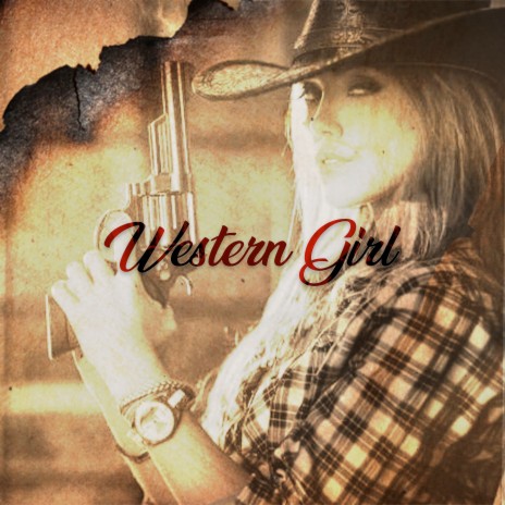 Western Girl ft. Bailey | Boomplay Music