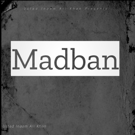 Madban | Boomplay Music