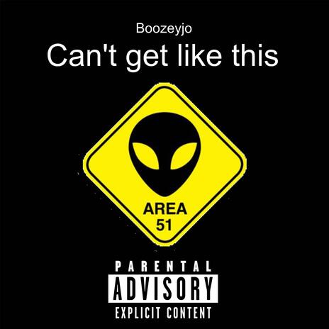 Can't get like this | Boomplay Music