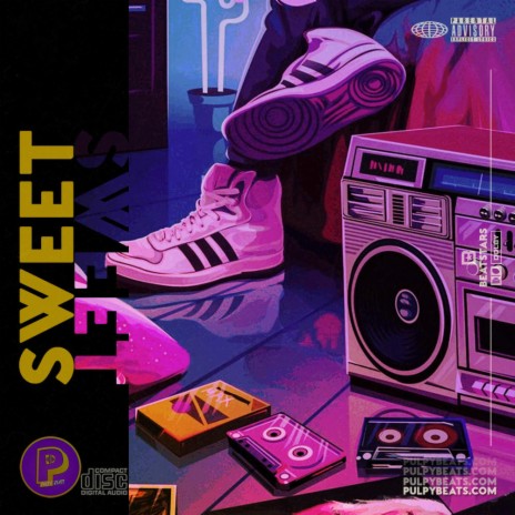 Sweet (Instrumental)