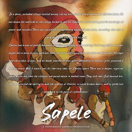 SAPELE | Boomplay Music