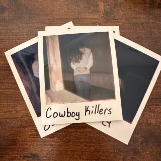 Cowboy Killers (Single Version) lyrics | Boomplay Music