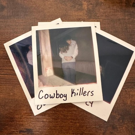 Cowboy Killers (Single Version) | Boomplay Music