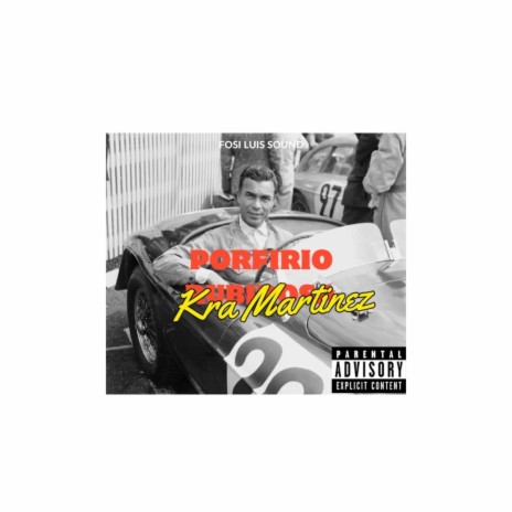 Porfirio Rubirosa | Boomplay Music