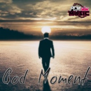 God Moment ft. Olga Gavrilov lyrics | Boomplay Music