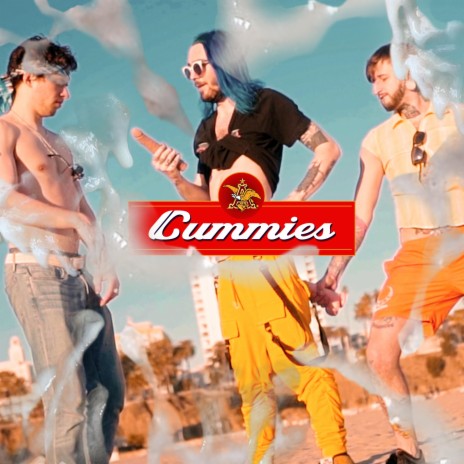 Cummies ft. A-Low Rx & K1LLWH1TEY