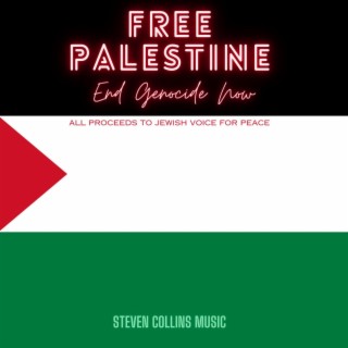 FREE PALESTINE