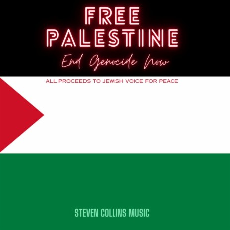 FREE PALESTINE | Boomplay Music