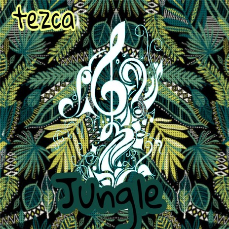 Jungle | Boomplay Music