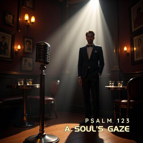 A Soul's Gaze (Psalm 123) | Boomplay Music