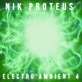 Electro Ambient, Vol. 4