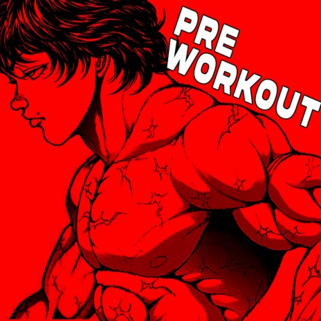 PRE WORKOUT HITS ! | Boomplay Music