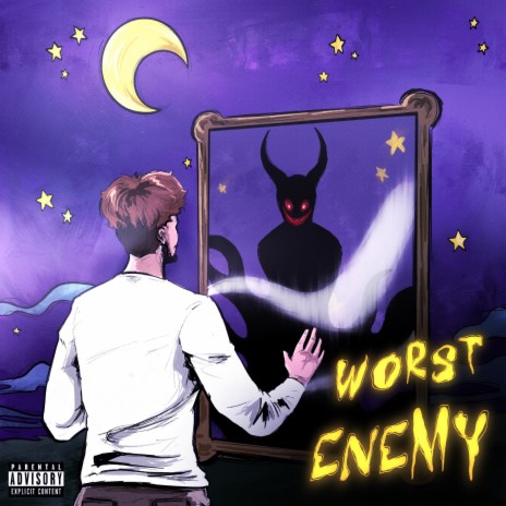 WORST ENEMY | Boomplay Music