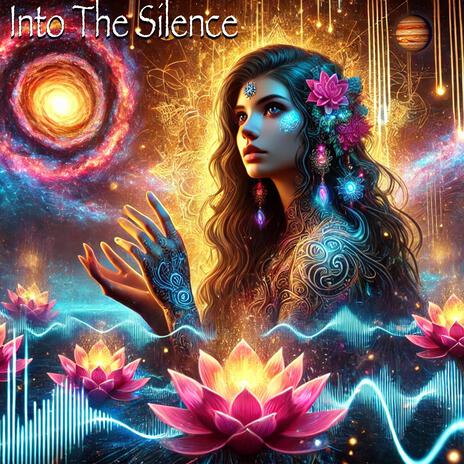 Into The Silence | Boomplay Music