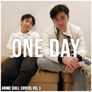 One Day (One Piece OP 13) (Acoustic Chill Version)