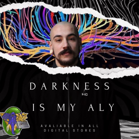 DARKNESS IS MY ALY | Boomplay Music