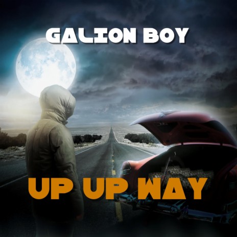 Up Up Way | Boomplay Music