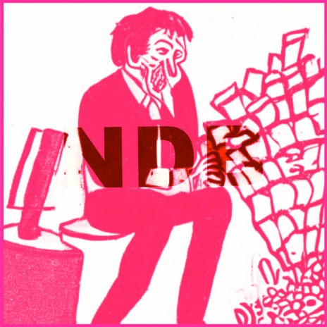 N.D.B | Boomplay Music