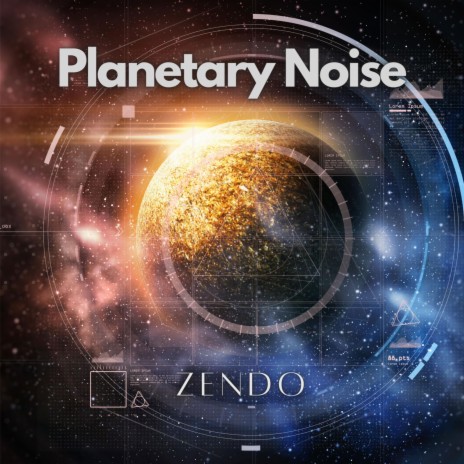 Planetary Noise