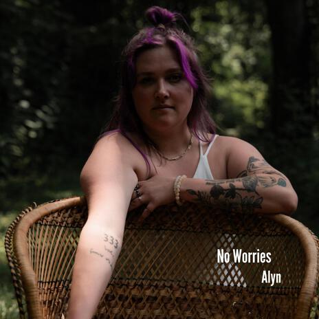 No Worries (You're Worthy) | Boomplay Music