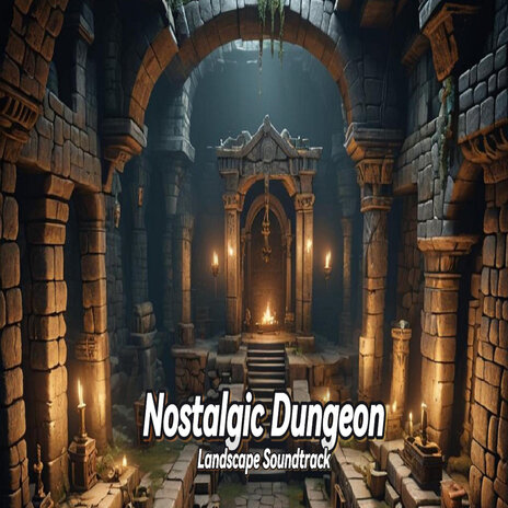 Nostalgic Dungeon | Boomplay Music