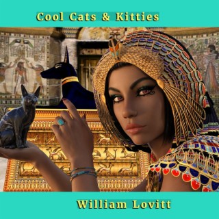 Cool Cats & Kitties