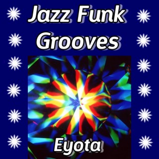 Jazz Funk Grooves
