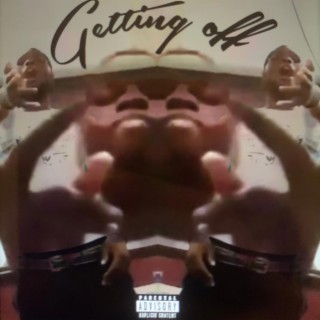 Getting off