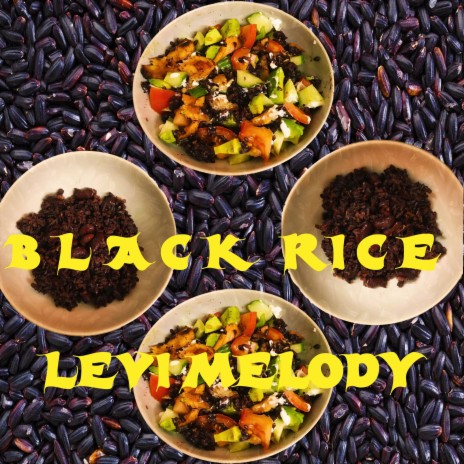 Black Rice | Boomplay Music