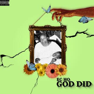 GOD DID lyrics | Boomplay Music